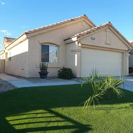 New Beautifully Remodeled Home In Las Vegas Exterior photo