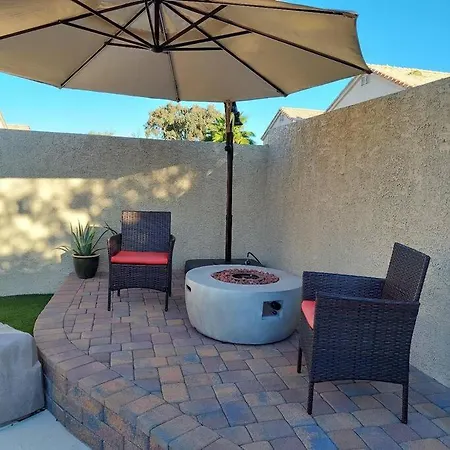 New Beautifully Remodeled Home In Las Vegas Exterior photo