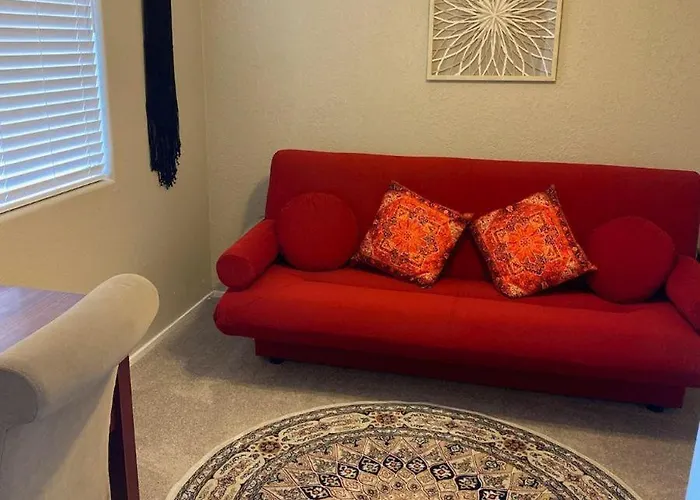New Beautifully Remodeled Home In Las Vegas